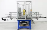 IDI interactive Design Custom Robot Cell FANUC System R-30iB Mate Plus