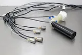Teledyne Combiflash RF Automated Flash Chromatography System, 100V-240V, 50Hz/60Hz
