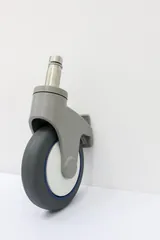 Vulcan CPSB5-250 Casters 300-lb Capacity for MetroMax Shelving Units