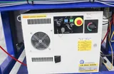 IDI interactive Design Custom Robot Cell FANUC System R-30iB Mate Plus