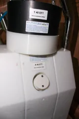 Pall Resolute Manual Slurry Packing Station SPS-M2 Chromatography System