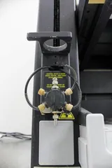 Teledyne Combiflash RF Automated Flash Chromatography System, 100V-240V, 50Hz/60Hz