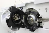 Agilent Technologies 6230 Accurate Mass TOF LC/MS Spectrometer with Vacuum Pump