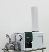 Agilent Technologies 6230 Accurate Mass TOF LC/MS Spectrometer with Vacuum Pump