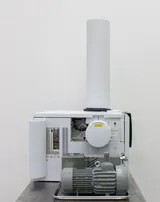 Agilent Technologies 6230 Accurate Mass TOF LC/MS Spectrometer with Vacuum Pump
