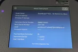 Applied Biosystems QuantStudio 5 DX PCR Instrument 96-Well Block Includes Computer