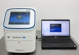 Applied Biosystems QuantStudio 5 DX PCR Instrument 96-Well Block Includes Computer