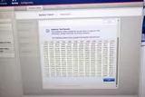 Qiagen QIAxcel Advanced Electrophoresis System with HP Laptop