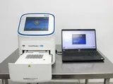 Applied Biosystems QuantStudio 5 DX PCR Instrument 96-Well Block Includes Computer