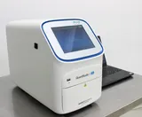 Applied Biosystems QuantStudio 5 DX PCR Instrument 96-Well Block Includes Computer