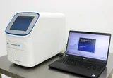 Applied Biosystems QuantStudio 5 DX PCR Instrument 96-Well Block Includes Computer