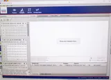 Qiagen QIAxcel Advanced Electrophoresis System with HP Laptop