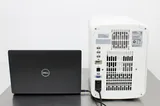 Applied Biosystems QuantStudio 5 DX PCR Instrument 96-Well Block Includes Computer
