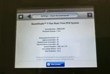 Applied Biosystems QuantStudio 7 Flex PCR System w/ Laptop