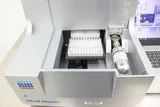 Qiagen QIAxcel Advanced Electrophoresis System with HP Laptop