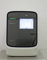 Applied Biosystems QuantStudio 7 Flex PCR System w/ Laptop