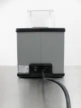 VWR WBE02 PolyScience Programmable 2L Water Bath in Excellent Condition