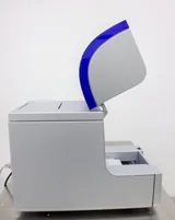 Qiagen QIAxcel Advanced Electrophoresis System with HP Laptop