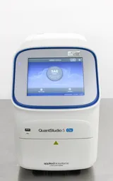 Applied Biosystems QuantStudio 5 DX Real-Time PCR Instrument, 96-Well 0.2mL Block