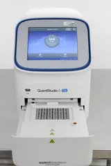 Applied Biosystems QuantStudio 5 DX Real-Time PCR Instrument, 96-Well 0.2mL Block