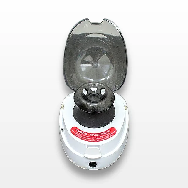 Thermo Scientific mySpin6 Mini Centrifuge VG Condition, Compact Design