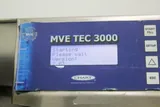 Chart Industries MVE Heco 819P-190AF-GB Cryogenic LN2 Storage Freezer
