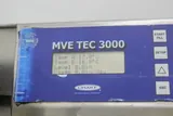 Chart Industries MVE Heco 819P-190AF-GB LN2 Cryogenic Freezer Storage