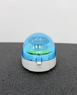 Benchmark Scientific my Fuge mini Centrifuge C1008-B Benchtop Centrifugation