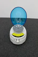 Benchmark Scientific my Fuge mini Centrifuge C1008-B Benchtop Centrifugation
