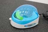 Benchmark Scientific my Fuge mini Centrifuge C1008-B Benchtop Centrifugation