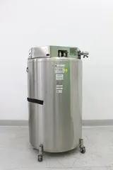 Chart Industries MVE Heco 819P-190AF-GB Cryogenic LN2 Storage Freezer