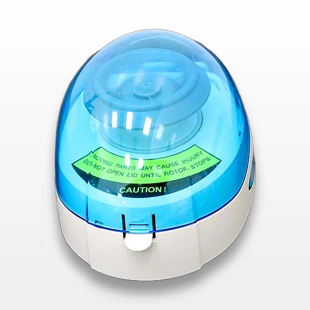 Benchmark Scientific myFuge Mini Centrifuge C1008-B Benchtop 120V 50/60Hz