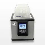 VWR WBE02 PolyScience 2L Water Bath, Programmable, Turnkey System