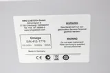 BMG LABTECH POLARstar Omega Microplate Reader Full Spectrum Multi-Detection
