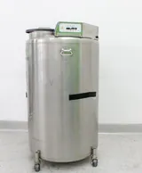Chart Industries MVE Heco 819P-190AF-GB Cryogenic LN2 Storage Freezer