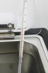 VWR WBE02 PolyScience 2L Water Bath Turnkey, Temp 40C Achieved