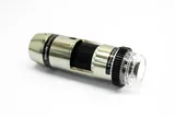 Dino-Lite Edge AM5218MZTL Digital Microscope HDMI Interface 10-140X
