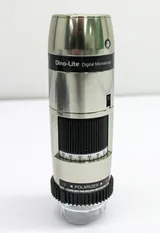 Dino-Lite Edge AM5218MZTL Digital Microscope HDMI Interface 10-140X