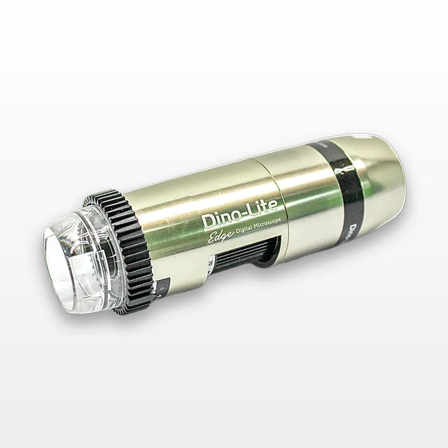 Dino-Lite Edge AM5218MZTL Digital Microscope HDMI Interface 10-140X