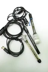 Thermo Scientific Orion VersaStar Pro Meter Lab Equipment pH Measurement