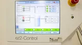 Applikon ez2-Control Bioreactor System Z310110012