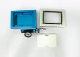Pall Vacuum Manifold 5017 Multi-Well Plate for Laboratory Filtration