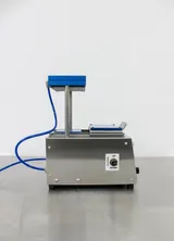 SPEEDISK 96 Pressure processor 96 Laboratory System, Tested, US Origin