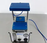 SPEEDISK 96 Pressure processor 96 Laboratory System, Tested, US Origin