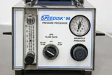 SPEEDISK 96 Pressure processor 96 Laboratory System, Tested, US Origin