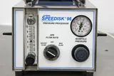 SPEEDISK 96 Pressure processor 96 Laboratory System, Tested, US Origin