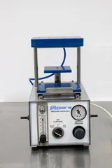SPEEDISK 96 Pressure processor 96 Laboratory System, Tested, US Origin
