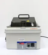 Fisher Scientific Isotemp 2320 Water Bath 10L Lab Heating Device