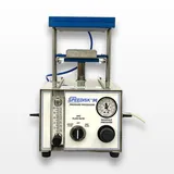 SPEEDISK 96 Pressure processor 96 Laboratory System, Tested, US Origin
