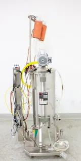 Thermo Scientific HyPerforma SUF0030.6354 Benchtop Fermentor Single-Use